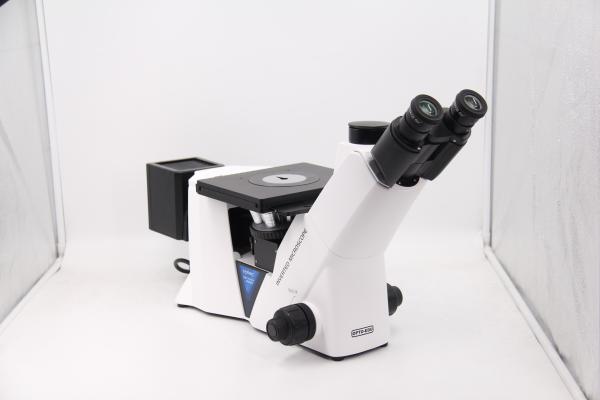 Opto-Edu Digital Metallurgical Microscope Trinocular 12V 50W Halogen Light