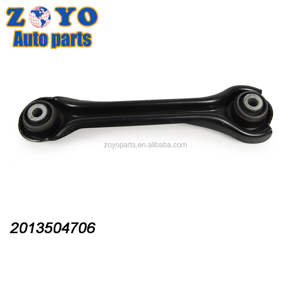 Mercedes-Benz C230/C240/C280/C320/CLK350 Nature Rubber Bushing Rear Straight Control Arm