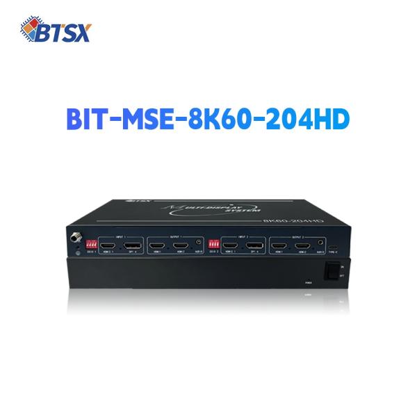 Quality 20W Power Consumption Control Room Video Walls Audio-Enhanced with HDMI Embedded Audio 3.5mm External Audio Jack for sale