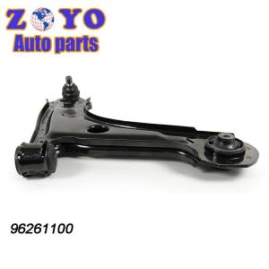 96261100 Left Front Axle Lower Control Arm for BaoJun 610 630 Car Model BaoJun