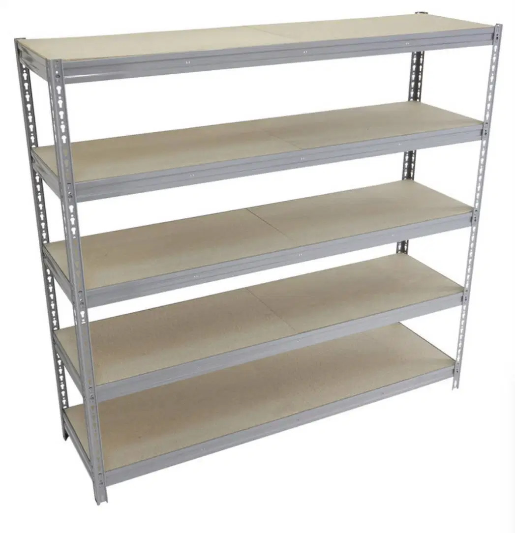 Heavy Industrial Warehouse Shelves Can Be Adjusted Metal Shelf Layer Plate Shelves Pallet storage Rack