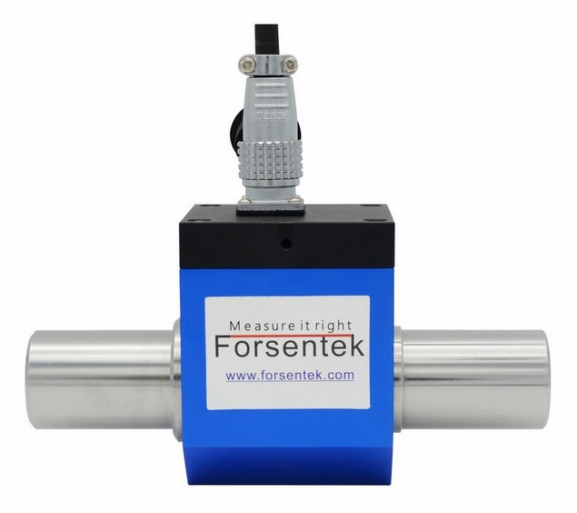 rotary torque sensor