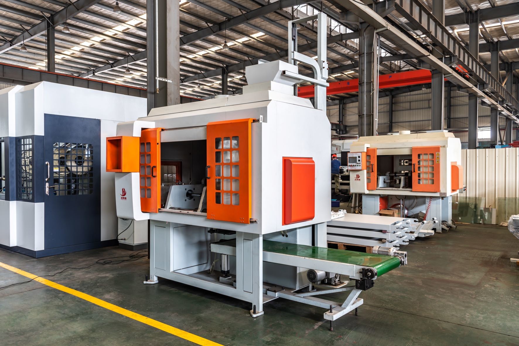 Energy Saving Sand Core Shooting Machine For Foundry