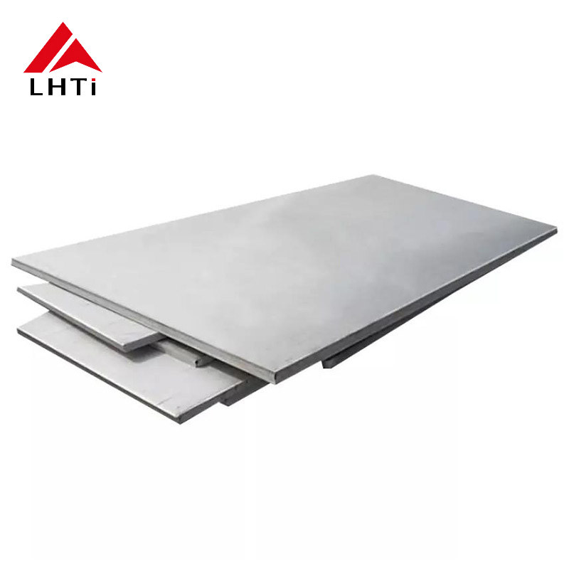 Versatile Titanium Sheet For Aviation Petroleum And Chemical Industries