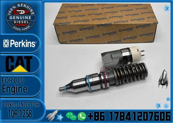 Fuel Injector Assembly 203-7685 212-3467 212-3468 350-7555 317-5278 161-1785 10R