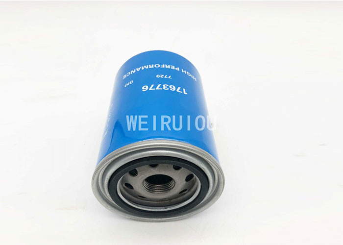 Excavator Parts 94mm Diesel Engine Fuel Filter 1411894 1763776
