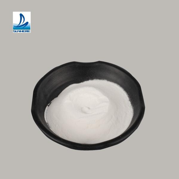 Food Grade Sodium Carboxy Methyl Cellulose For Soy Milk EINECS 9000-11-7 Sodium