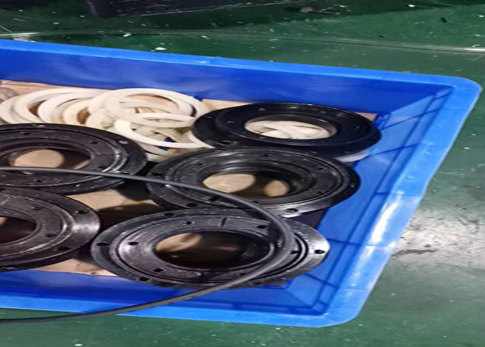 PP 220 Volt Plastic Ultrasonic Welding Machine Parts