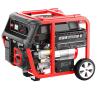 Buy cheap Petrol Small Inverter Generator 7kw 7kva 110v / 220V 4 Stroke 192FA Engine from wholesalers