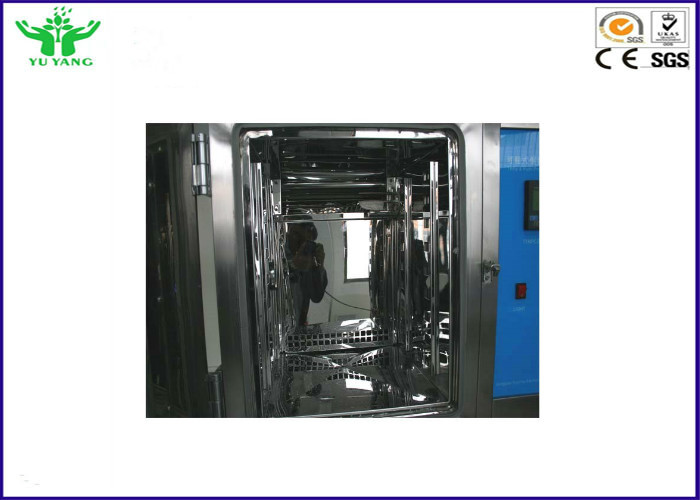 Environmental Test Chamber For Simulation Constant Temperature Humidity Climatic Testing