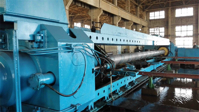 0.6 ~ 20Mpa Burst Pressure Hydrostatic Test Machine AC380V 60/50Hz