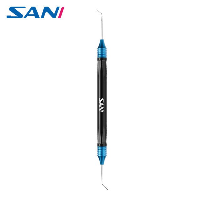 Dental SANI Composite Instruments