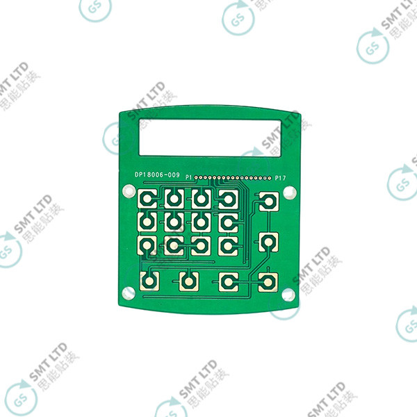 China Thick Gold Power Supply Board with High Current PCB Design for Reliable Power Distribution on sale China Thick Gold Power Supply Board with High Current PCB Design for Reliable Power Distribution on sale