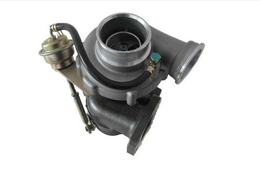 Mercedes-LKW Atego Engine Turbocharger With Nickel Alloy Shell K16 53169887024