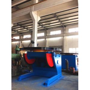 welding positioner ,welding turntable ,welding turning table