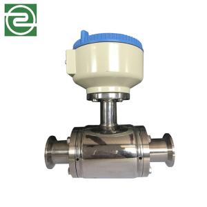 Quality Primacy Cheap Magnetic Electromagnetic Batch Controller Digital Flow