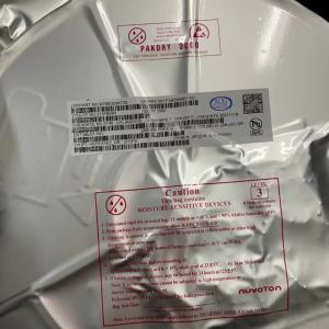 Nuvoton Ic Components MS51FB9AE MCU 8BIT 16KB FLASH 20TSSOP