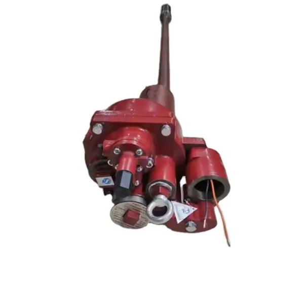 Bernet Red Jacket 1.5HP High-Flow High-Power Submersible Fuel Pump for Gas