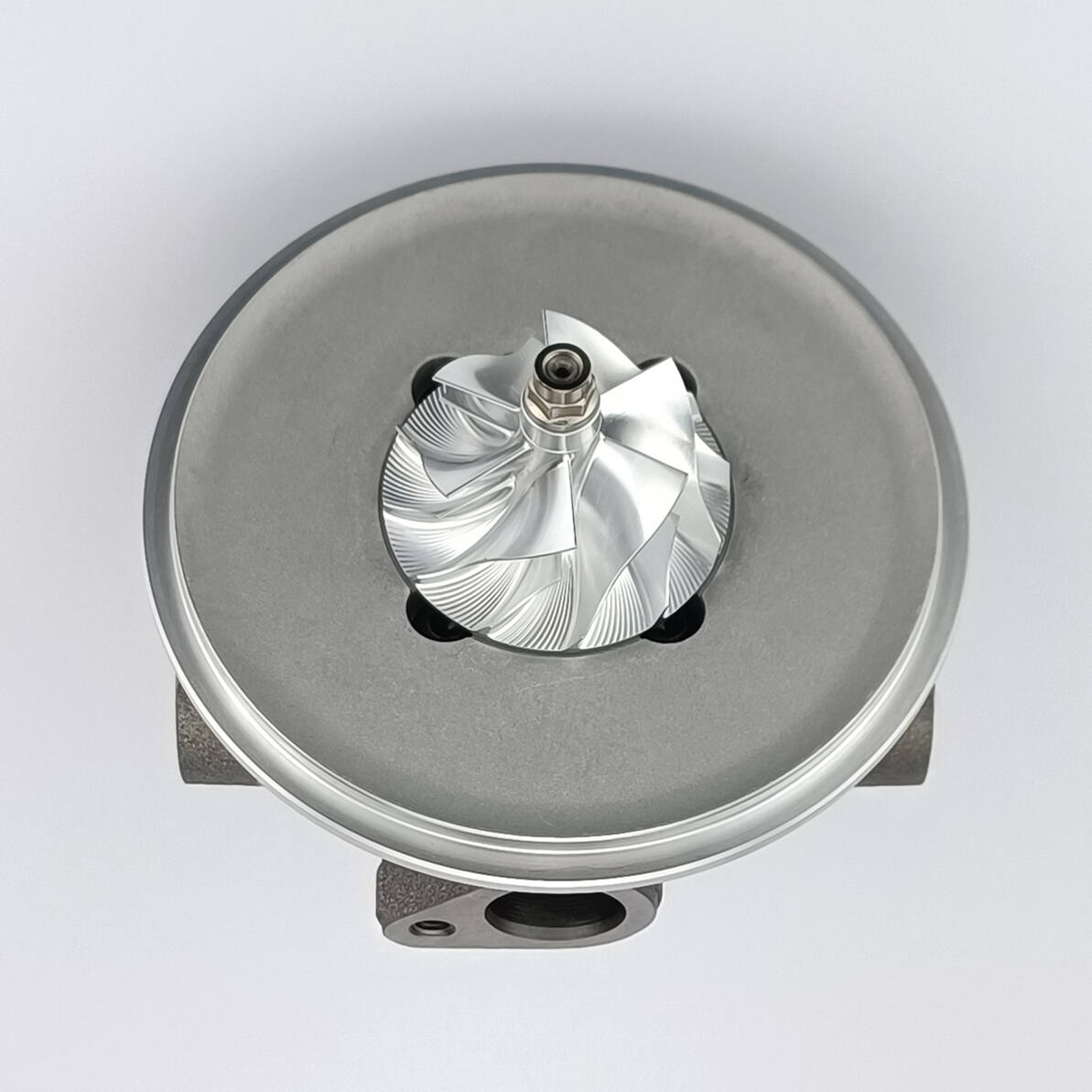 TM450 PLUS Turbo Chra Cartridge 06K145701S 06K145701L 06K145722A for Audi A3 8V1 S3