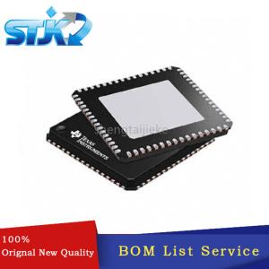  Original Buck Regulator Positive Or Negative Output Step-Down DC-DC Controller IC 16-MSOP-EP Manufactures