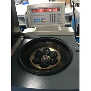 Cence Biotechnology Refrigerated Centrifuge Machine GL-10MD High Speed With