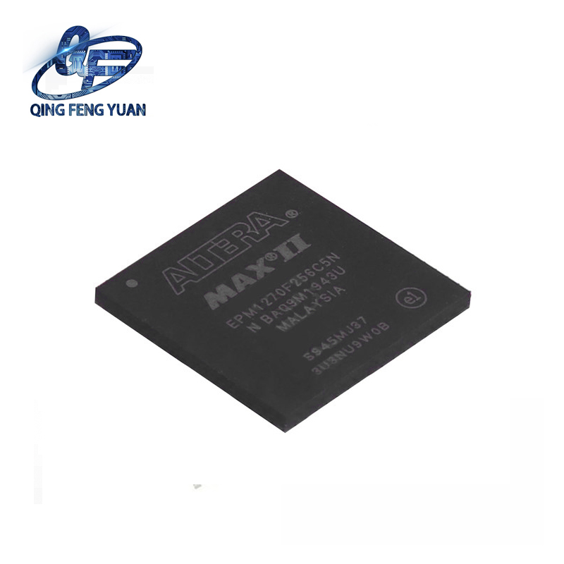 Al-tera Epm1270f256c5n Electronic Components Integrated Circuit Atmega Microcontroller ic chips EPM1270F256C5N