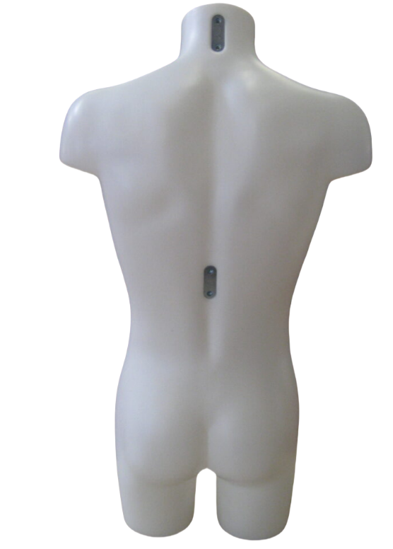 Custom Rotational Molding Products PVC Mannequin Mould Factory