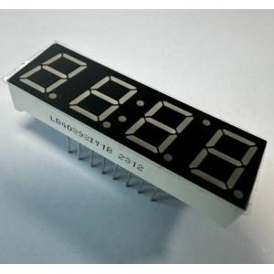 DOT Matrix LED Display 5 X 7 3mm For Digital Time Zone Clock Indicator,Ultra
