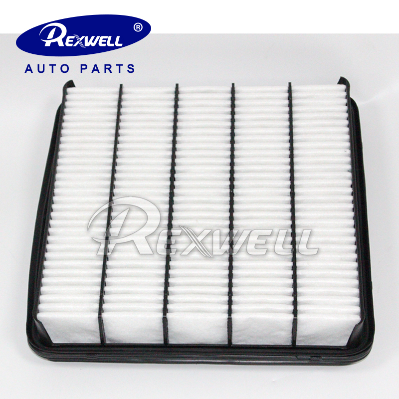 Diesel Engine Best Auto Air Filter for Toyota Land Cruiser 17801-51020