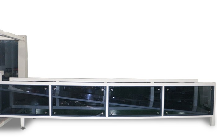 Vacuum Blister Forming Machine Full Automatic Lunch Box Plastic Food Container Making Machine