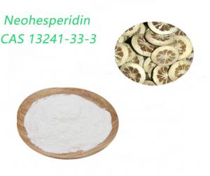  Food Grade Neohesperidin White Crystalline Powder As Natural Flavor Enhancers Manufactures