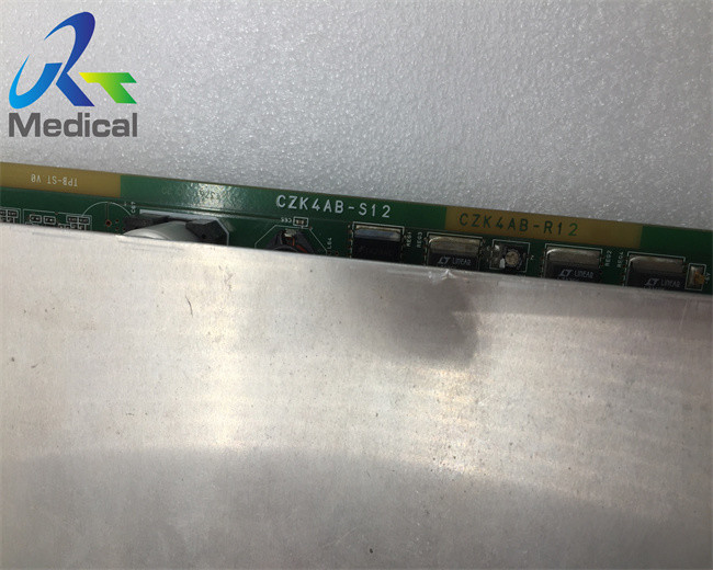 Hitachi HI VISION Avius RDBF 7513907A Ultrasonic Board Repair Ultrasound Machine