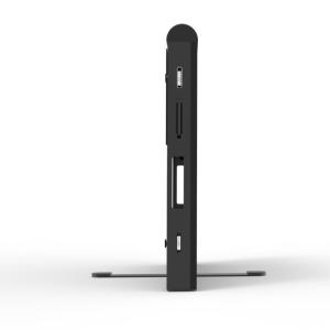 Digital Display Board Adjustable Bracket Quick Lock Strong Compact Structure