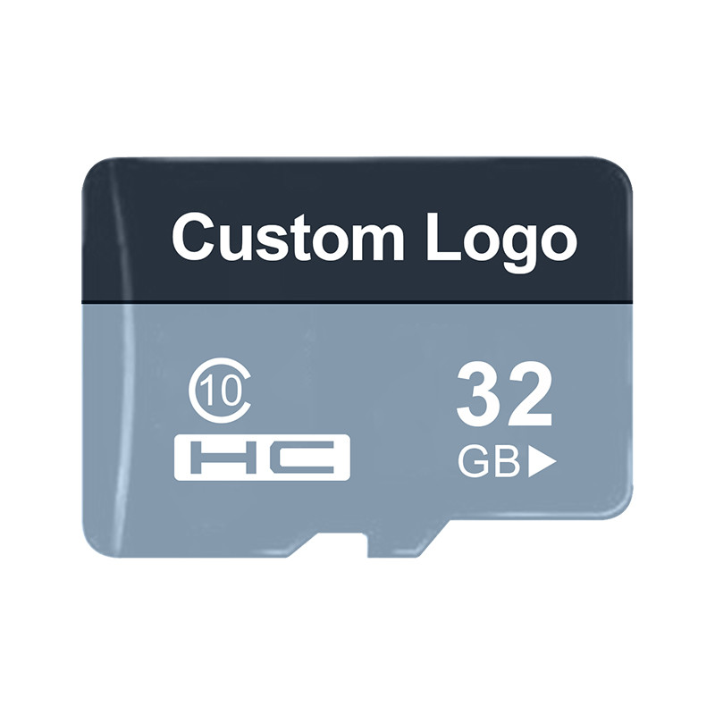 Durable Black memory card Memory Cards with Secure Digital Interface