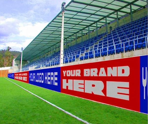 P10 SMD Advertising LED Display Screen, HD Full Color Outdoor Waterproof Rental