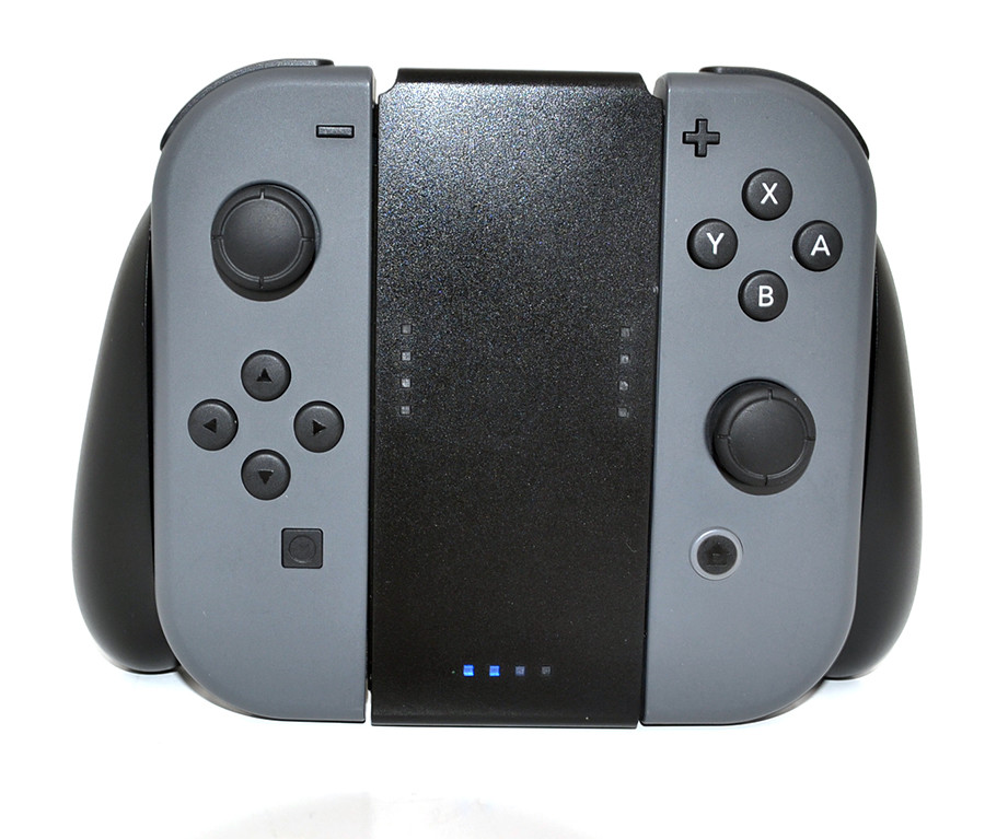New Hot Sell Charging Grip Charge Grip For Nintendo Switch Joy-Con Controller