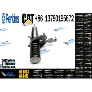 Fuel Injector Assembly 162-0218 0R-8633 127-8216 127-8228 127-8230 162-0212 162