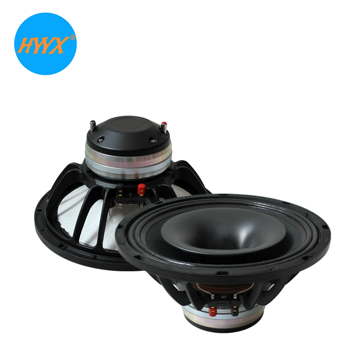 12 inch neodymium Coaxial speaker pro audio speaker coaxial speaker
