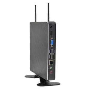 Compact Mini Desktop PCs Intel Celeron Process I7-8550U DDR4 Light Thin