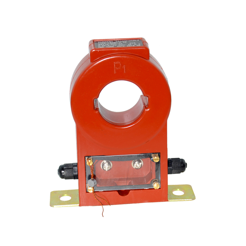 400/5A 600/5A 800/5A resin material type class 0.5 Current Transformer