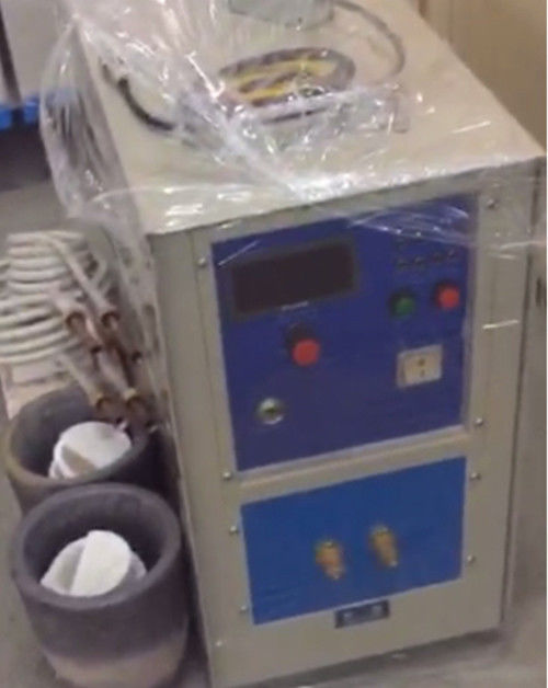 Copper Pipe Welding Vertical Flammability Tester 200-1200A Output Current