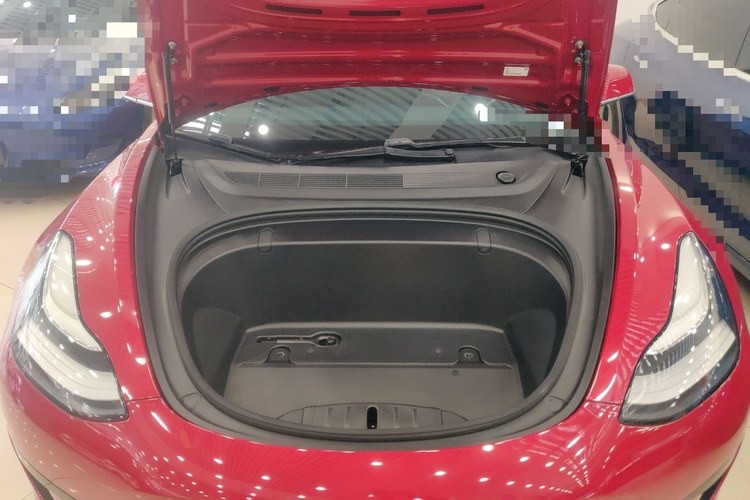 China'S New Energy Vehicles Used To Export High-Speed Long Battery Life 2019