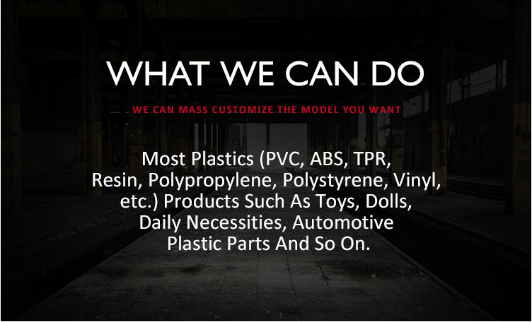Factory Make Custom Cartoon Toy Figurine Pen Topper Figure