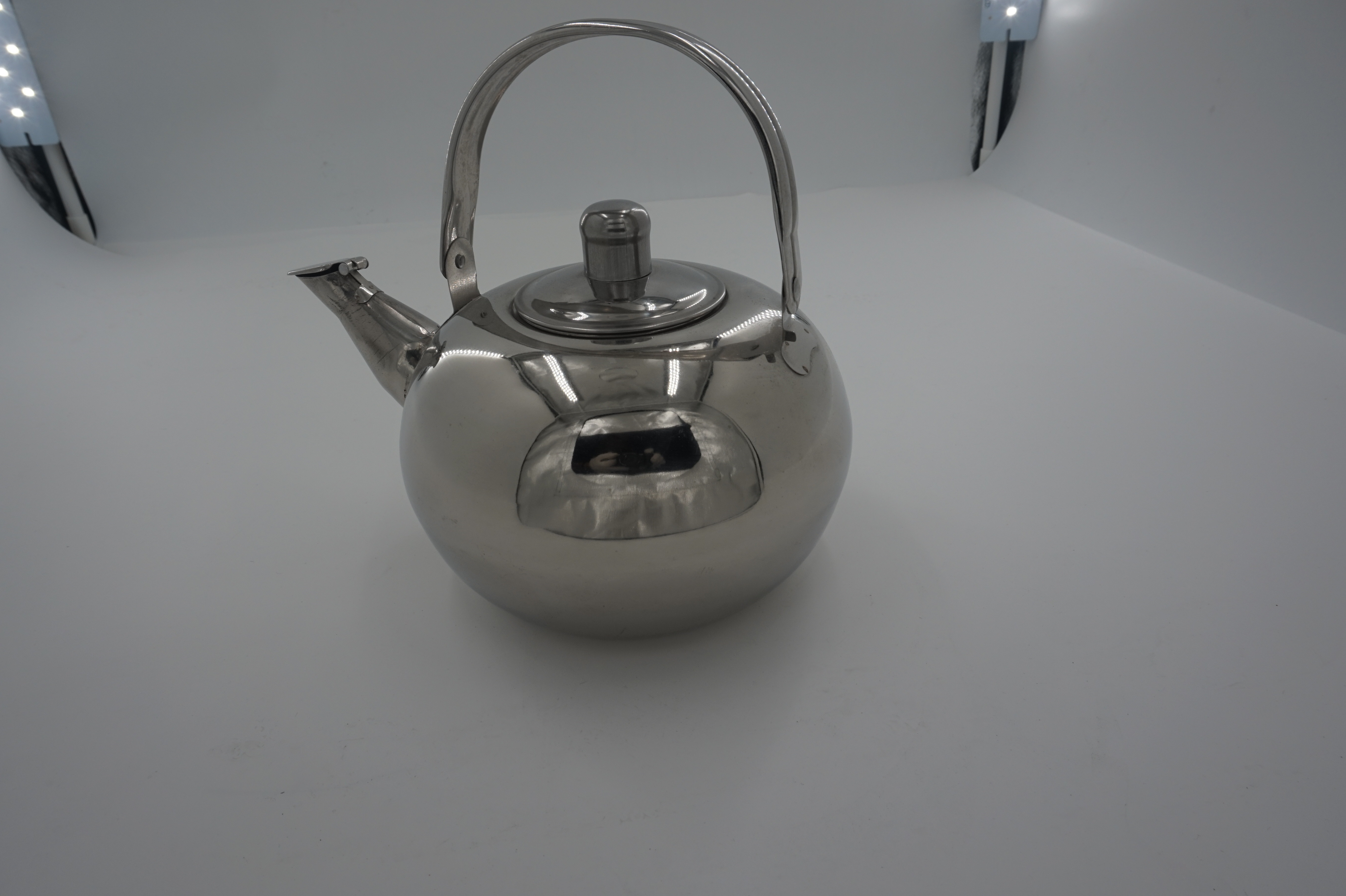 1.5L ~5L whisting kettle & stainless steel tea pot &tea kettle & water kettle