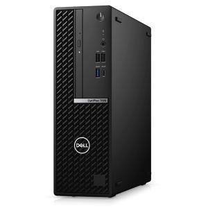 DELL OptiPlex 7090SFF i5-11500 8G DDR4 1T HDD Business Mini Desktop for Small