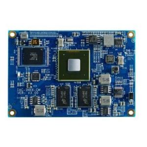                    Intelligent Electronic Rearview Mirror Solution Based on Nxpp Imx6 Rearview Mirror             