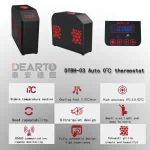 Customized ODM Temperature Compensation Device with Stable and Accurate