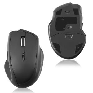  Intelligent Wireless Computer Mouse Smart Voice Controlled With 25 Languages Manufactures