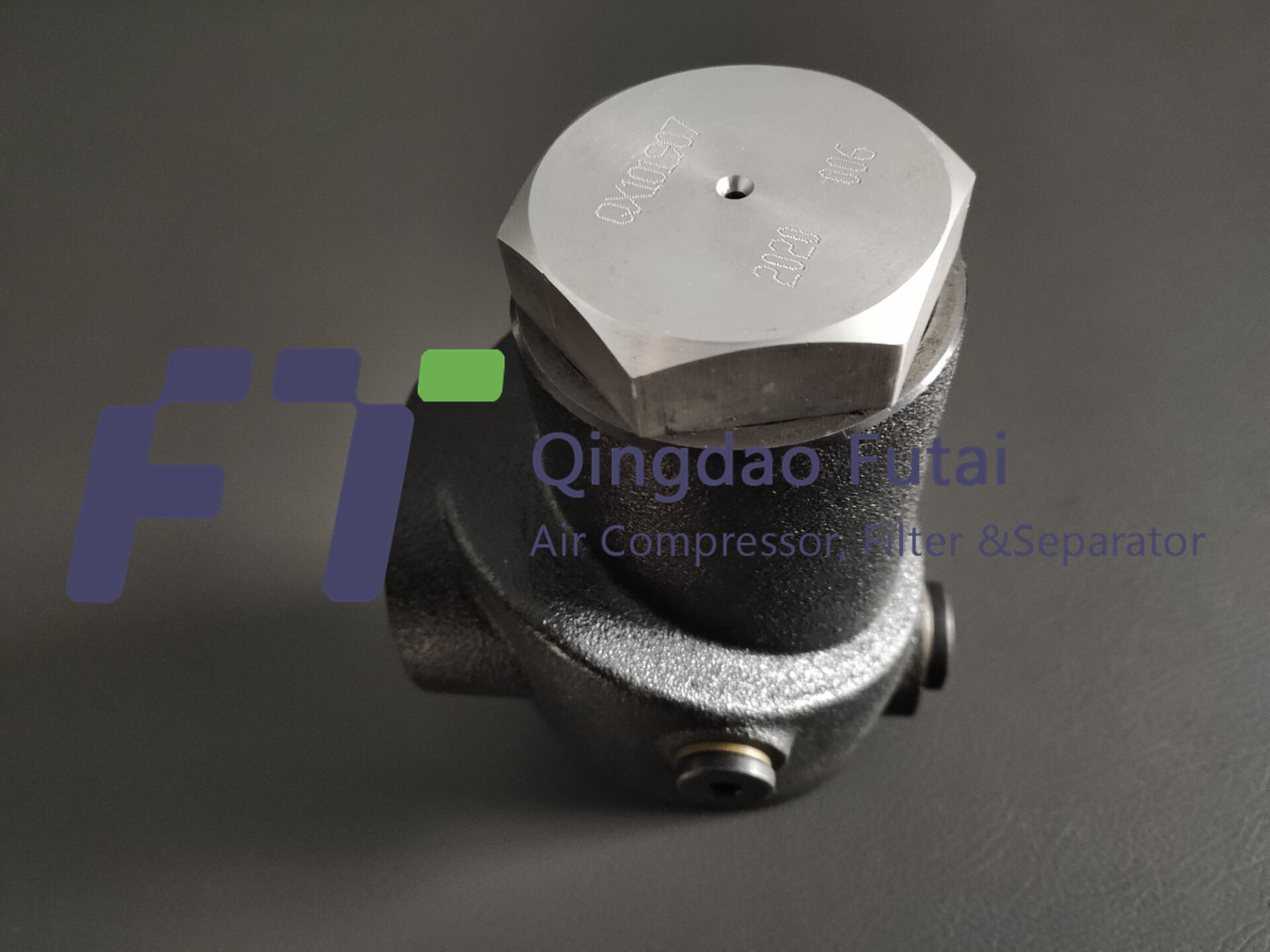QX101907 Minimum Pressure Valve Air Compressor Valves For Compair