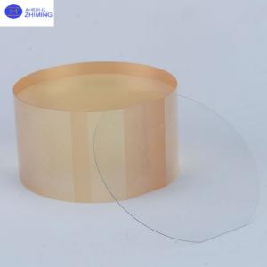 LiTaO3 Wafer Lithium Tantalate Electro-Optic Nonlinear Optical Piezoelectric Customization Manufactures